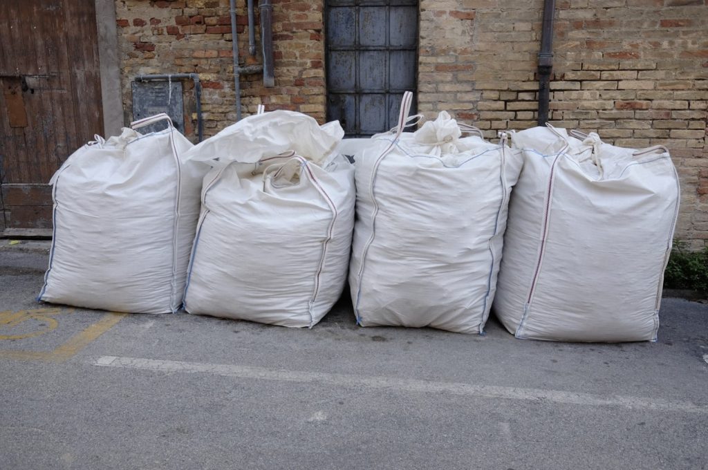 active debris removal