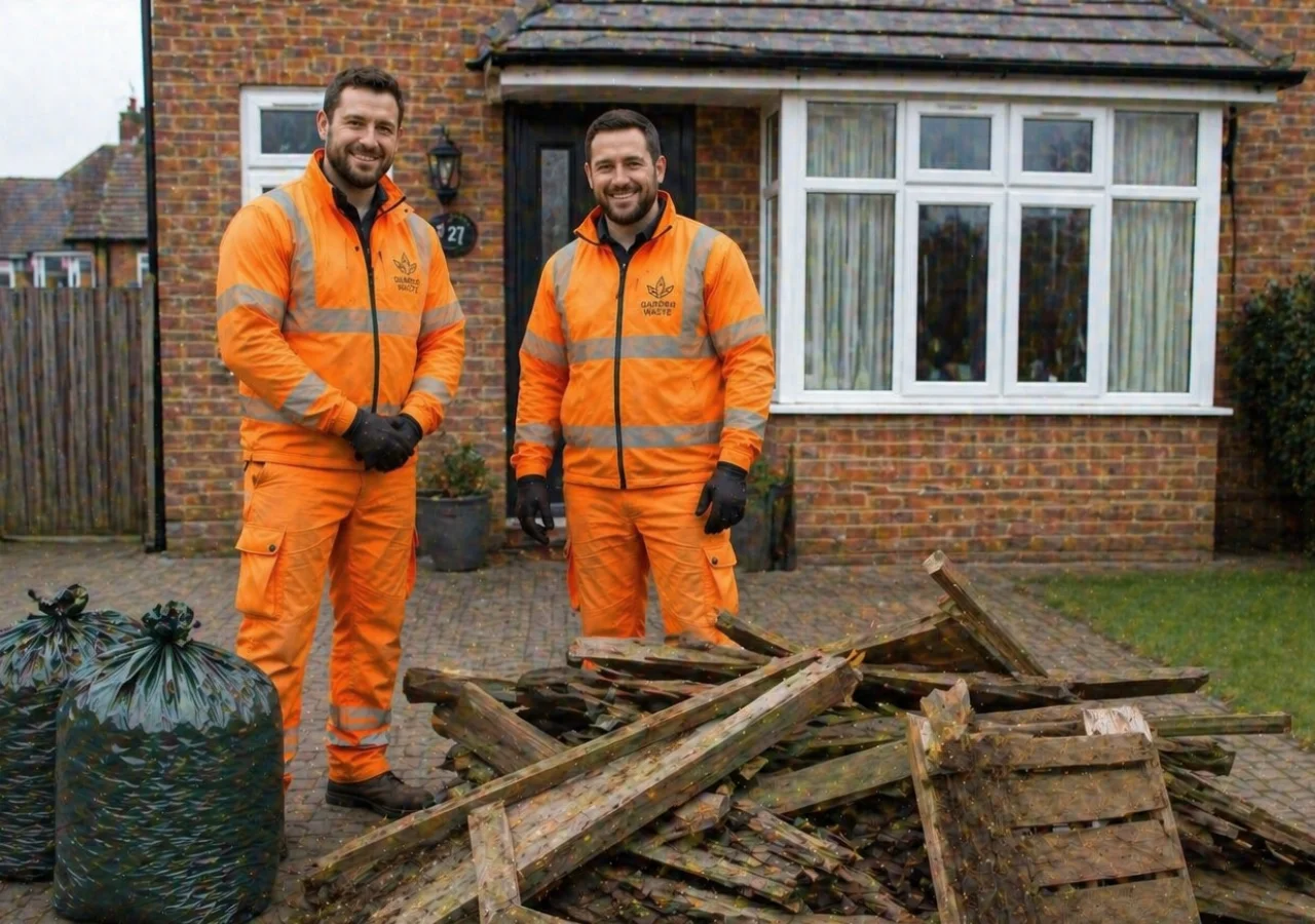 Debris Removal
