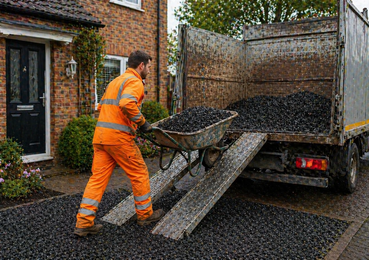 best Gravel Disposal