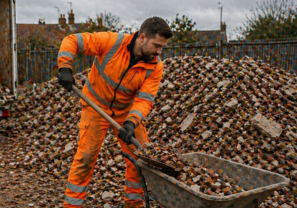 best Rubble Removal