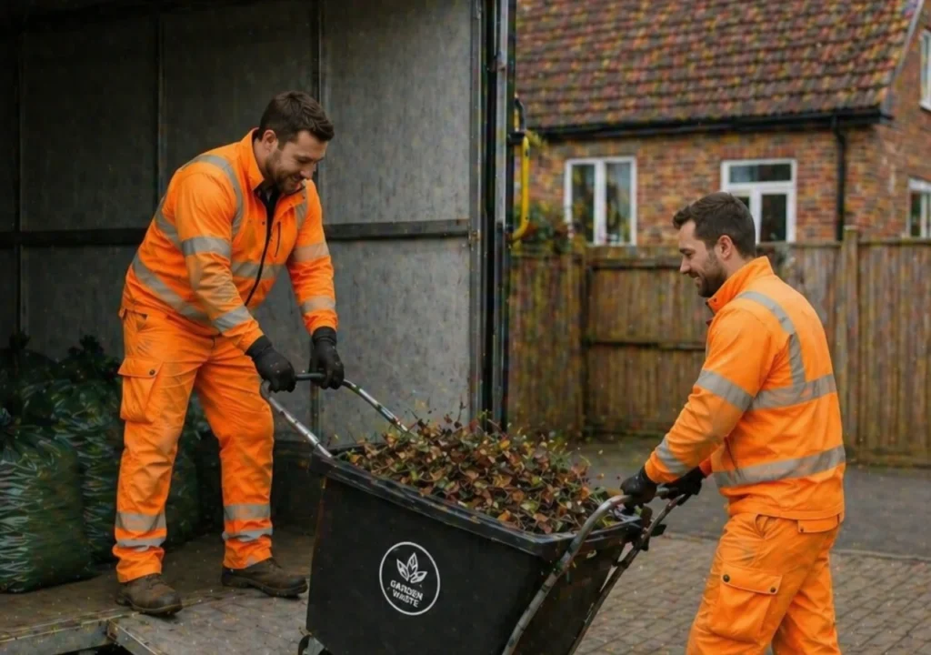 best Yard Waste disposal