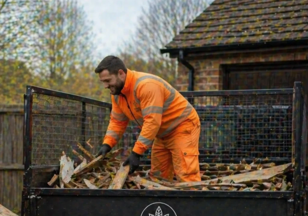 best debris waste removal