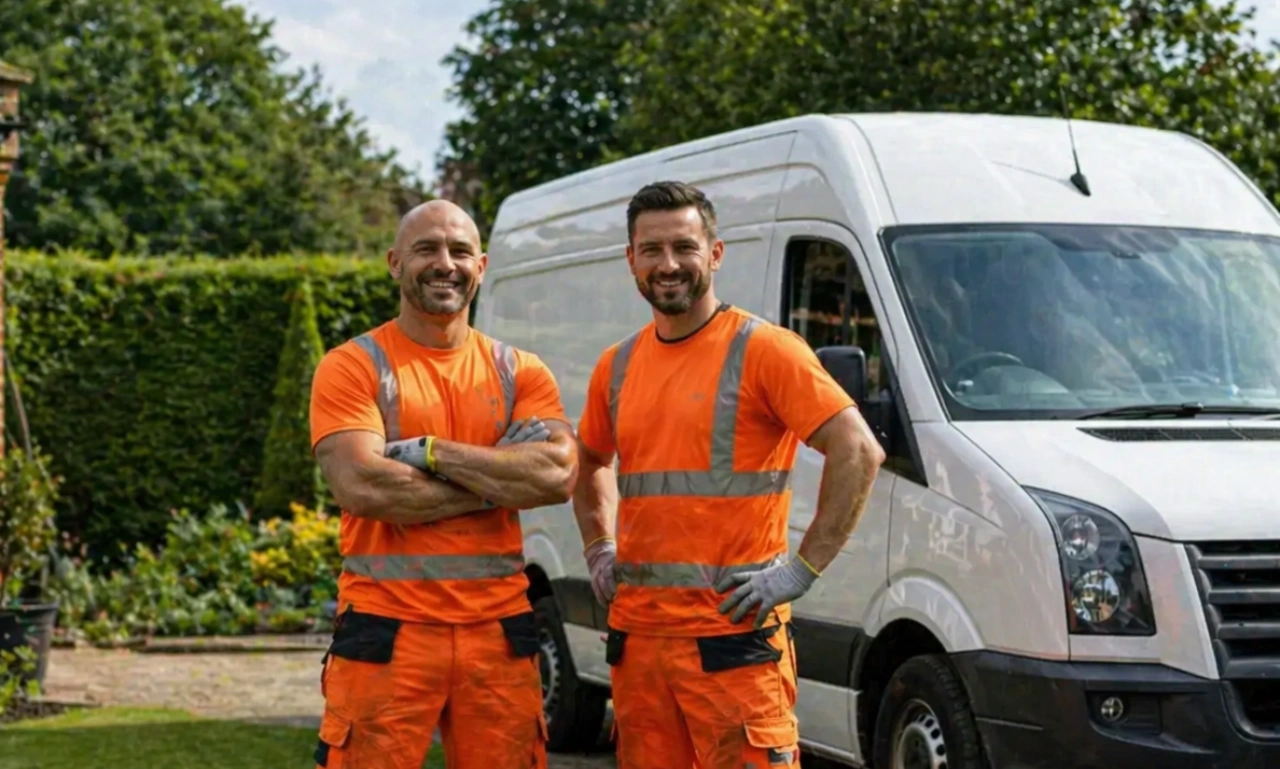 garden waste collections